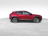 New 2025 Chevrolet Trax LT w/ Driver Confidence Package image 2