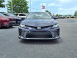 Certified 2022 Toyota Camry LE image 3
