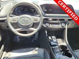 Certified 2023 Hyundai Sonata SEL Plus image 3
