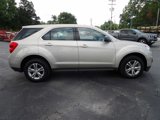 Used 2013 Chevrolet Equinox LS image 5