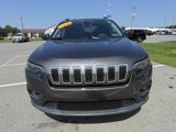 Used 2020 Jeep Cherokee Latitude Plus w/ Cold Weather Group image 2