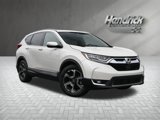 Used 2018 Honda CR-V Touring image 2