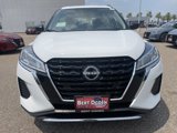 New 2025 Nissan Kicks Play S image 2