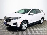 Used 2024 Chevrolet Equinox LT image 4