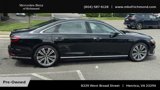 Used 2019 Audi A8 L 4.0T w/ First Edition Package image 3