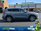 Used 2023 Hyundai Santa Fe SEL image 4