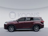 Used 2019 Toyota Highlander XLE image 2
