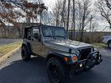 Used 2004 Jeep Wrangler Rubicon image 4