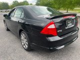 Used 2010 Ford Fusion SE image 5