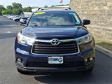 Used 2016 Toyota Highlander XLE image 2