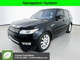 Used 2016 Land Rover Range Rover Sport HSE image 3