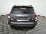 Used 2017 Jeep Compass High Altitude image 4
