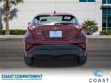 Used 2019 Toyota C-HR XLE image 6
