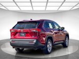 Used 2021 Toyota RAV4 XLE w/ Convenience Package image 4