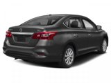 Used 2019 Nissan Sentra SV image 2