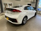Used 2017 Hyundai Ioniq Blue image 5