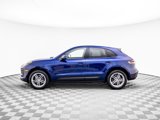 Certified 2023 Porsche Macan image 2