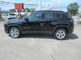 New 2025 Jeep Compass Latitude image 2