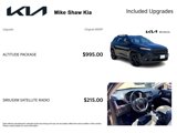 Used 2018 Jeep Cherokee Latitude w/ Altitude Package image 3