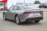 Certified 2024 Toyota Mirai XLE image 5