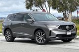 New 2025 Acura ADX A-Spec image 2