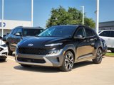 Certified 2023 Hyundai Kona Limited image 2