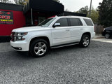 Used 2017 Chevrolet Tahoe Premier w/ Max Trailering Package image 2