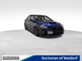 Used 2015 Subaru WRX Limited image 1