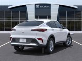 New 2025 Buick Envista Preferred w/ Convenience I Package image 5