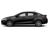 Used 2015 Dodge Dart SXT w/ Sun/Sound Group image 2