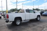 Used 2020 Chevrolet Colorado LT w/ Safety Package image 3