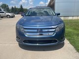 Used 2010 Ford Fusion SEL image 6