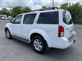 Used 2012 Nissan Pathfinder SV image 6