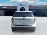 Used 2015 Ford Explorer XLT w/ Equipment Group 202A image 5
