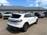 Used 2019 Lincoln Nautilus Reserve image 5