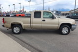 Used 2005 Chevrolet Silverado 1500 w/ Light Duty Power Package image 4