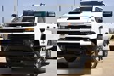 New 2025 Chevrolet Silverado 2500 Custom w/ Custom Value Package image 2