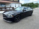 Used 2013 Dodge Charger R/T w/ Wheels & Tunes Group image 3