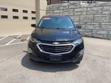 Used 2018 Chevrolet Equinox LT image 2