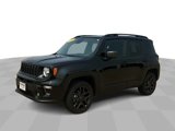 Used 2021 Jeep Renegade Latitude image 4
