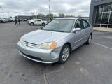 Used 2002 Honda Civic EX image 2
