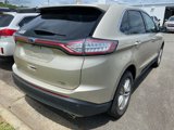 Used 2017 Ford Edge SEL w/ Equipment Group 201A image 4