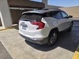 Used 2020 GMC Terrain SLT w/ Preferred Package image 4