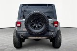 Used 2021 Jeep Wrangler Unlimited Sport image 4