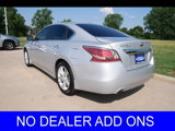 Used 2015 Nissan Altima 2.5 SL w/ Technology Package image 5