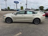 Certified 2017 Ford Fusion Energi Platinum image 3