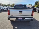 Used 2018 Chevrolet Silverado 1500 LT w/ All Star Edition image 4