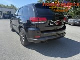 Used 2021 Jeep Grand Cherokee High Altitude image 5