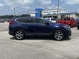 Certified 2019 Honda CR-V EX image 2