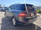 Used 2012 Mercedes-Benz ML 350 4MATIC image 4